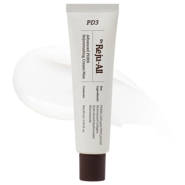 Dr. Reju-All PDRN Rejuvenating Cream