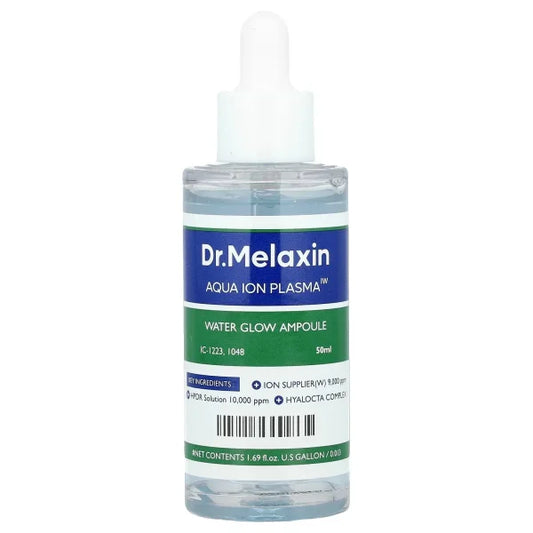 Dr.Melaxin Aqua Ion Plasma Water Glow Ampoule 50ml