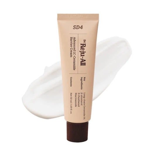 Dr. Reju-All Advanced LC-Ceramide Barrier Cream