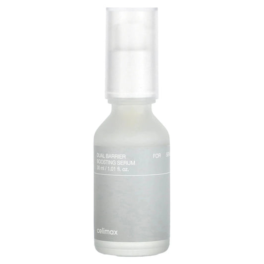 Dual Barrier Boosting Serum 30ml
