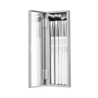 Eye Makeup Brush Set, 5 delar