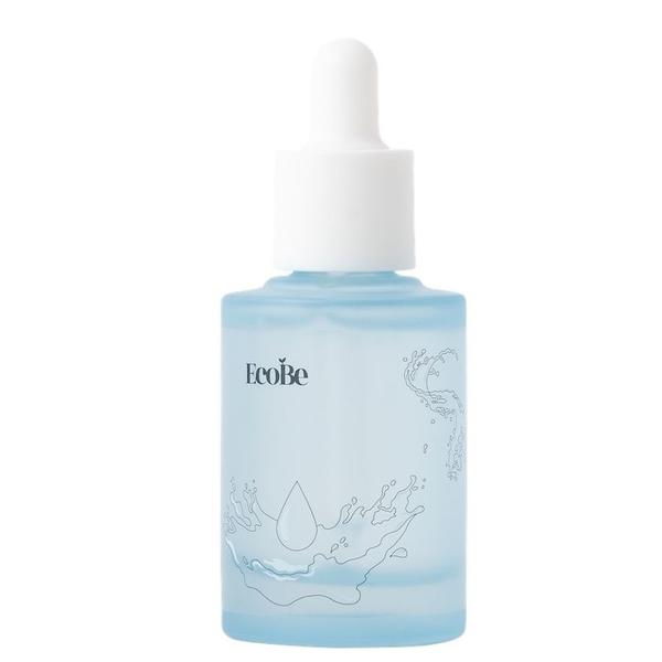 EcoBe Hyaluronic Acid Boosting Ampoule, 30ml