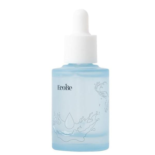 EcoBe Hyaluronic Acid Boosting Ampoule, 30ml