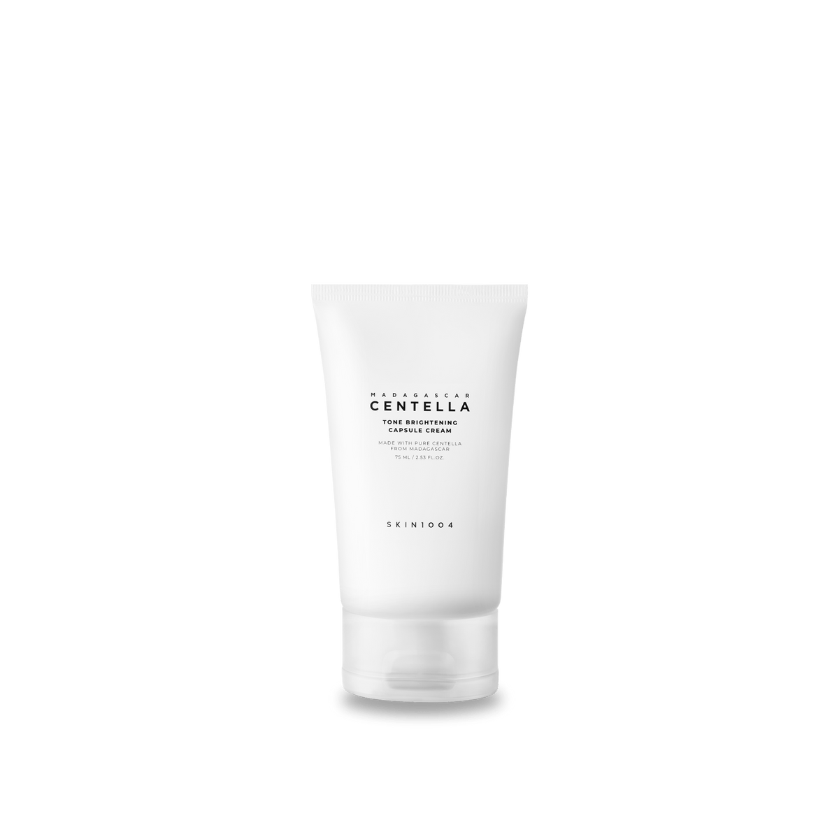 SKIN1004 Madagascar Centella Tone Brightening Capsule Cream 75ml