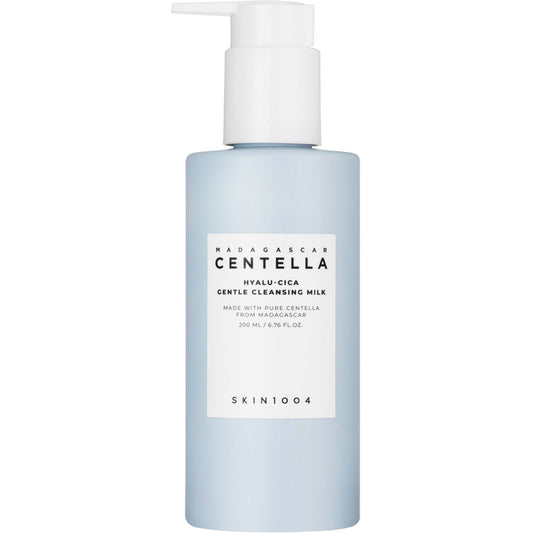 SKIN1004 Madagascar Centella Hyalu-Cica Gentle Cleansing Milk 200ml