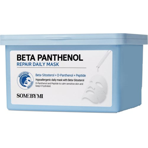 SOME BY MI Beta Panthenol Repair Daily Mask 30 st