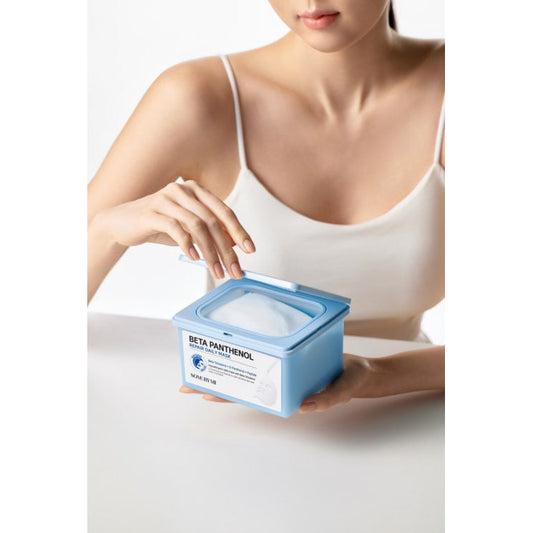 SOME BY MI Beta Panthenol Repair Daily Mask 30 st