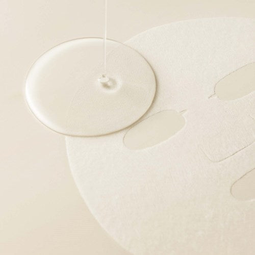 SOME BY MI Real Teatree Calming Care Mask 1 st – bild 2