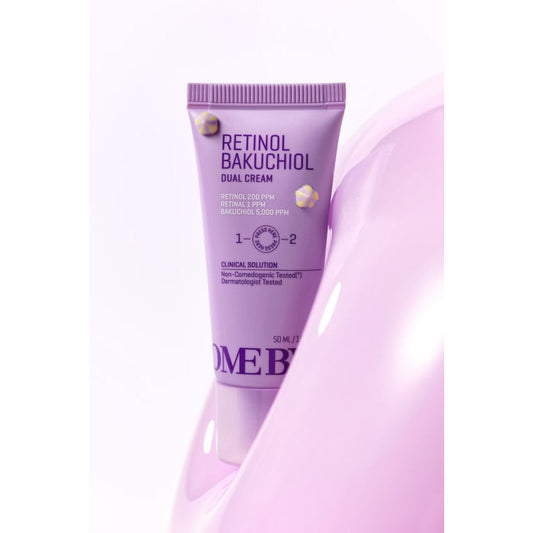 SOME BY MI Retinol Bakuchiol Dual Cream 50ml