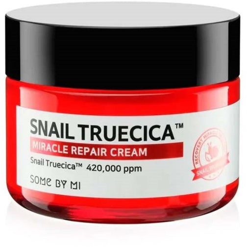 SOME BY MI Snail Truecica Miracle Repair Cream 60g