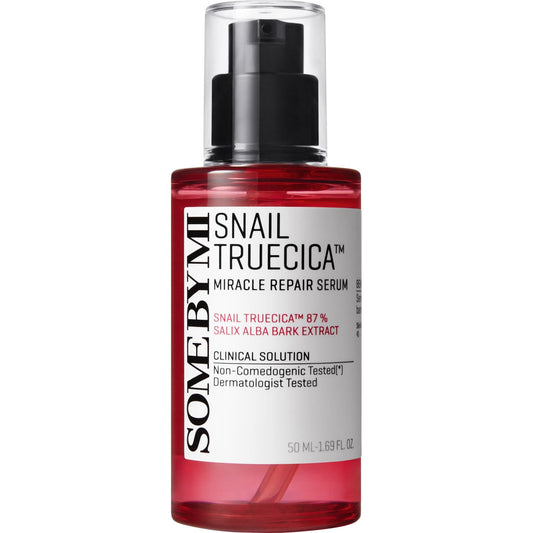 SOME BY MI Snail Truecica Miracle Repair Serum 50ml