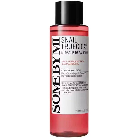 SOME BY MI Snail Truecica Miracle Repair Toner 150ml