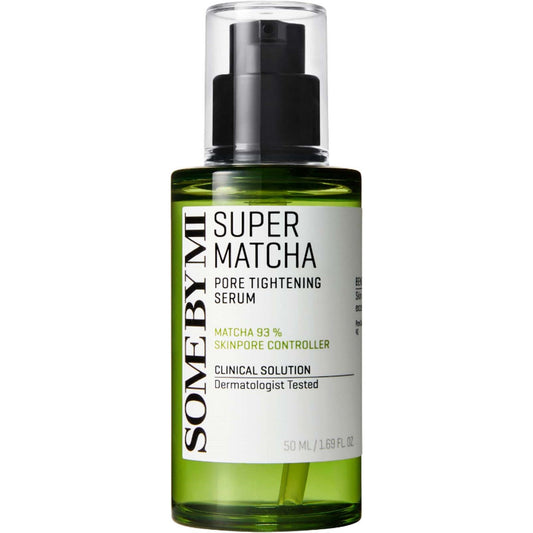 SOME BY MI Super Matcha Pore Tightening Serum 50ml