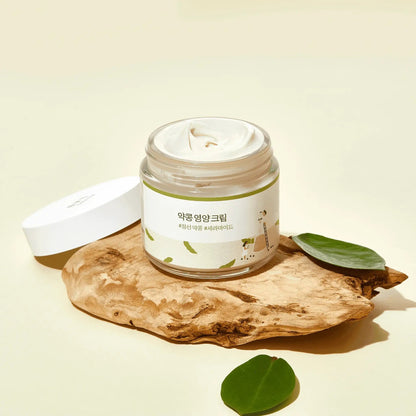 Round Lab Soybean Nourishing Cream 80ml – bild 3