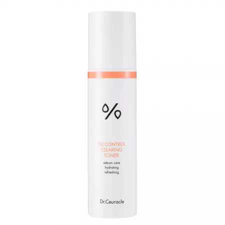 Dr. Ceuracle 5α Control Clearing Toner