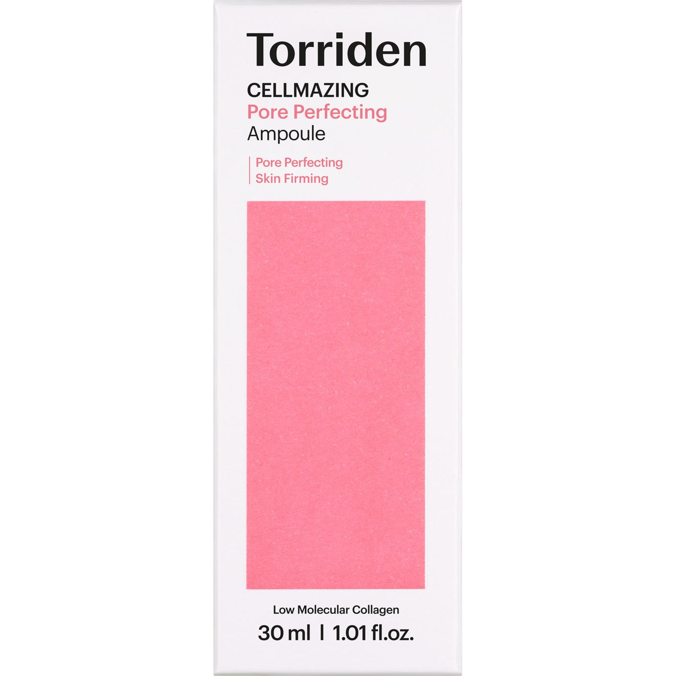 Torriden CELLMAZING Pore Perfecting Ampoule 30ml