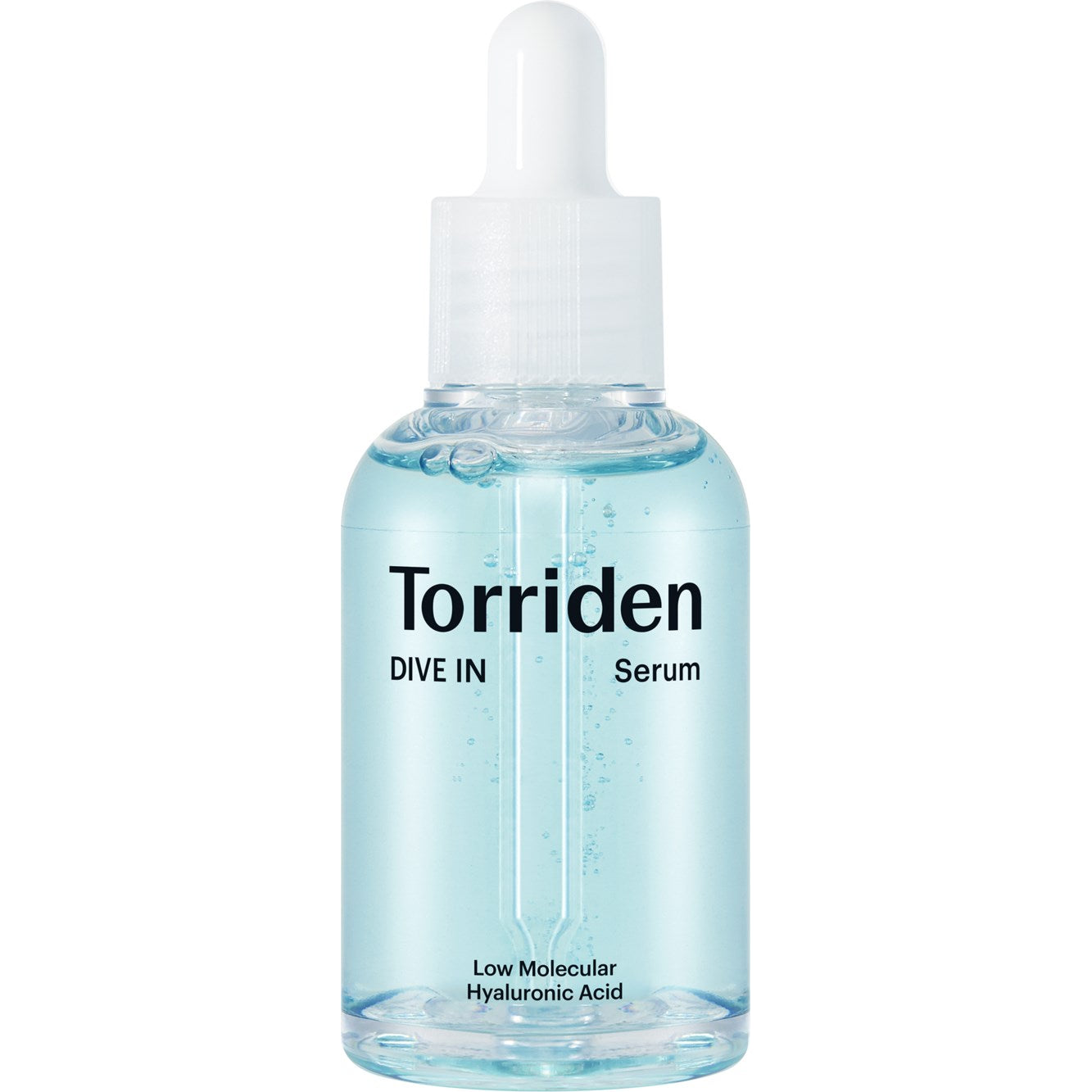 Torriden DIVE-IN Low Molecule Hyaluronic Acid Serum 50ml