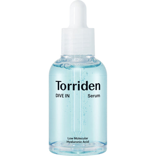 Torriden DIVE-IN Low Molecule Hyaluronic Acid Serum 50ml