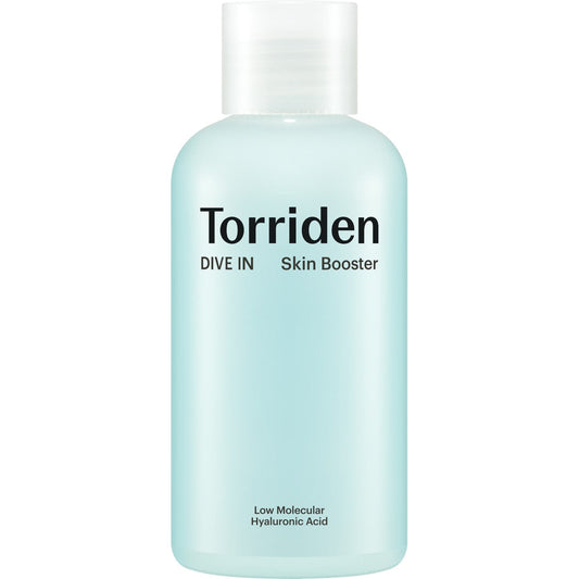 Torriden DIVE-IN Low Molecule Hyaluronic Acid Skin Booster 200ml