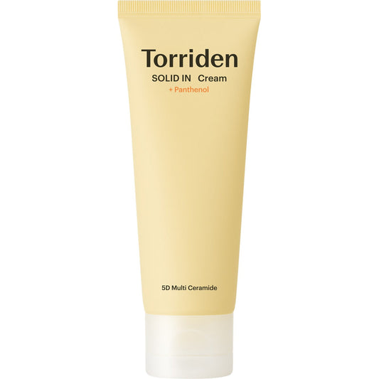 Torriden SOLID-IN Ceramide Cream 70ml