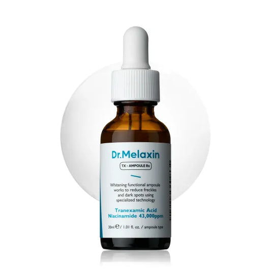 Dr.Melaxin TX-Ampoule Rx 30ml
