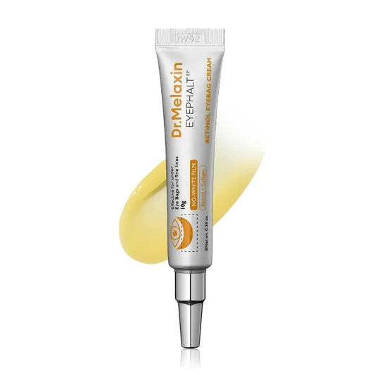 Dr.Melaxin Retinol Eyebag Cream 10g
